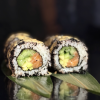 Каліфорнія Фреш Godzilla Sushi (Годзила Суши)
